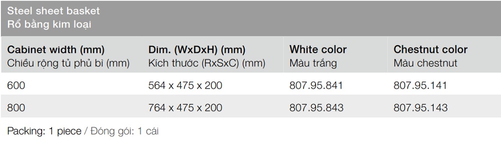 ro-kim-loai-hafele-807.95.841-trang-r600mm-mh