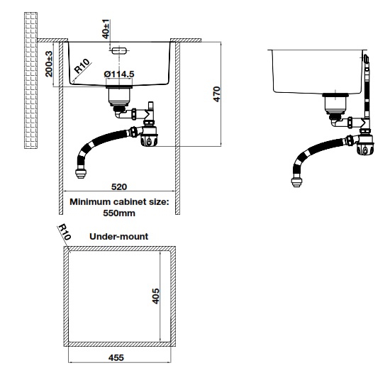 chau-inox-Hafele-567.24.417 HS24-SSN1S-490-kt4