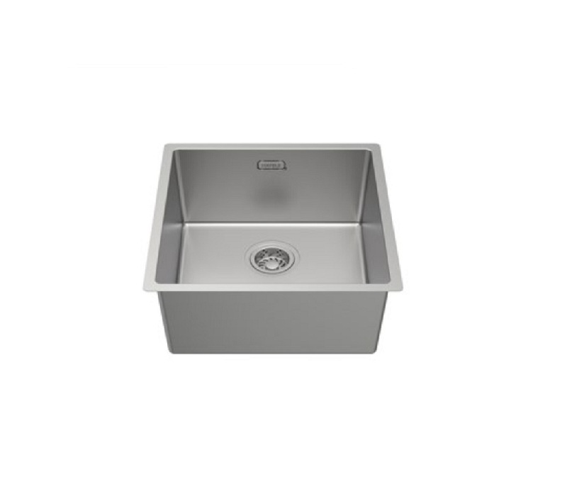 Chậu inox Hafele 567.24.447 HS24-SSN1S-440