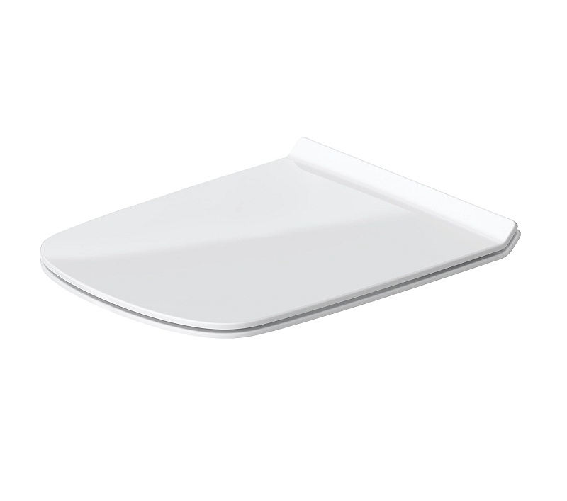 Nắp đậy bồn cầu Duravit Durastyle 006059 Hafele 588.45.495