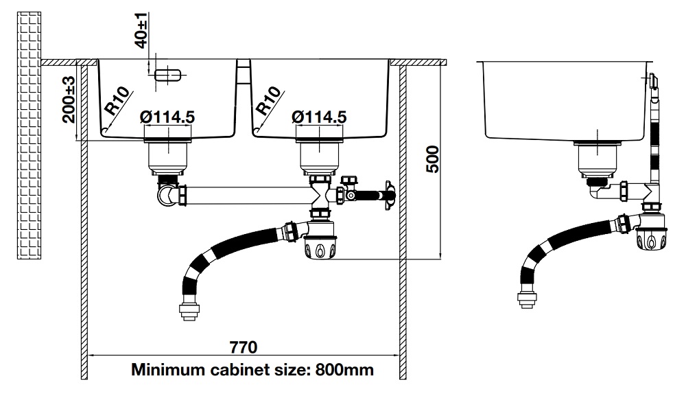 chau-inox-Hafele-567.24.427 HS24-SSN2S-750-kt1