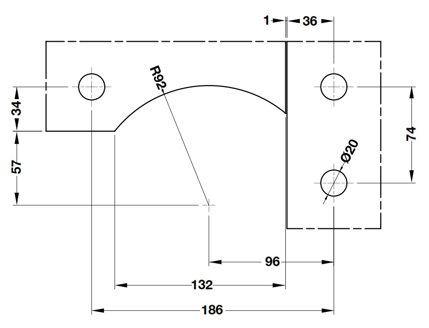 kep-kinh-chu-l-981.50.040-hafele-inox-mo-kt1