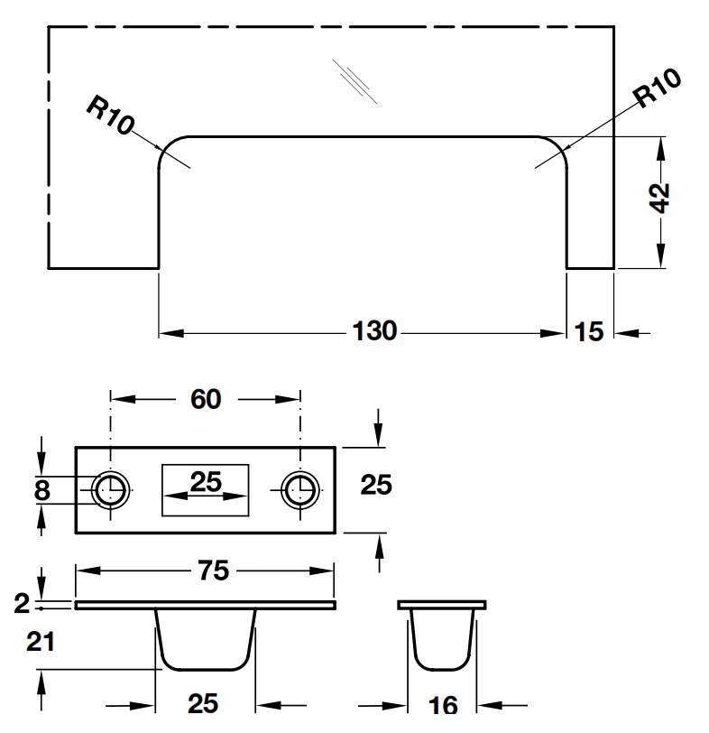 khóa-kep-chan-kinh-981.50.030-hafele-inox-mo-kt1