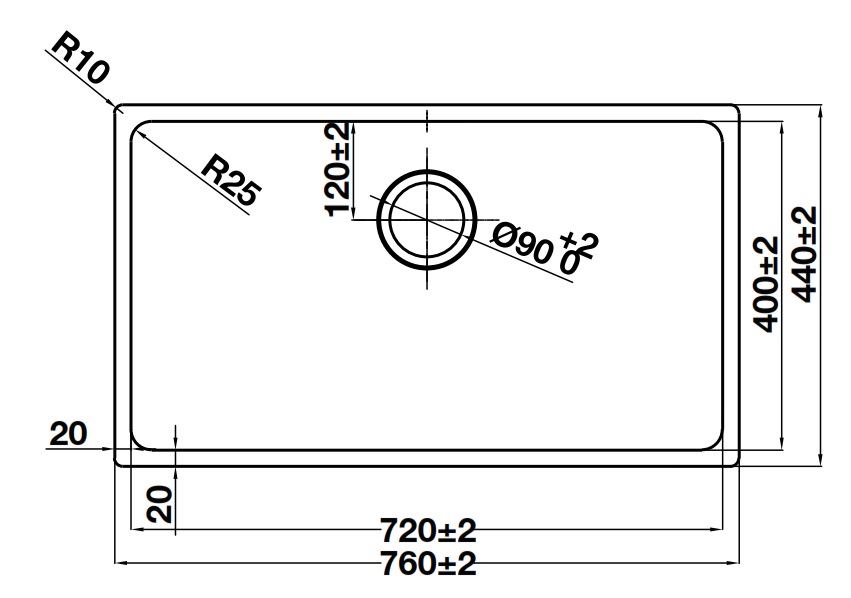 chau-inox-Hafele-567.24.407 HS24-SSN1S-760-kt