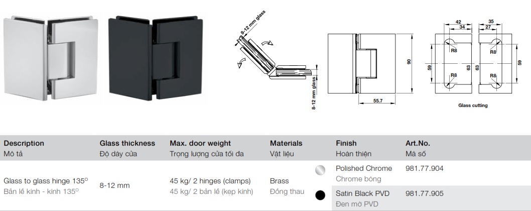 ban-le-hafele-981.77.904-kinh-kinh-135-do-inox-mo-mh