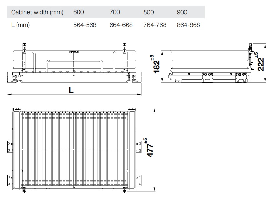 ro-xoong-noi-hafele-549.04.054-kason-inox-r600mm