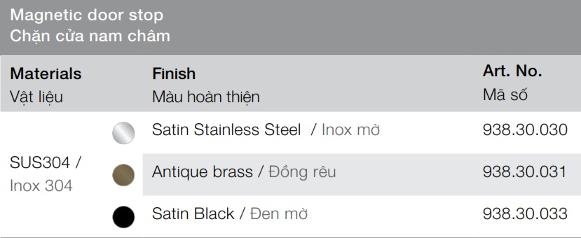 chan-cua-hafele-938.30.030-nam-cham-inox-mo-mh