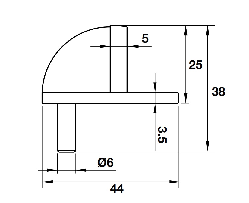 chan-cua-hafele-489.70.230-diy-gan-san-niken-mo