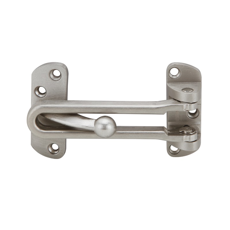 Chốt an toàn Hafele 911.59.156 dạng gài niken mờ