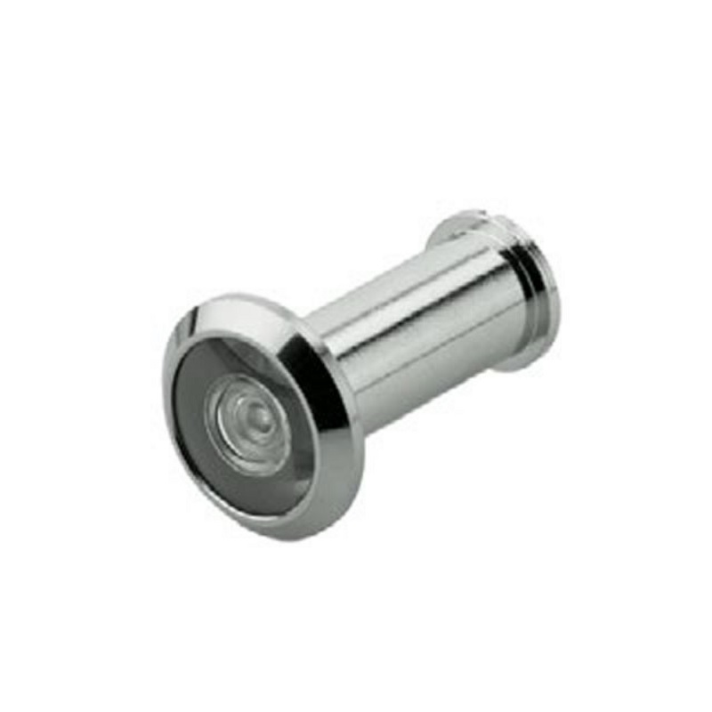 Mắt thần Hafele 959.00.094 chrome bóng 33-55mm