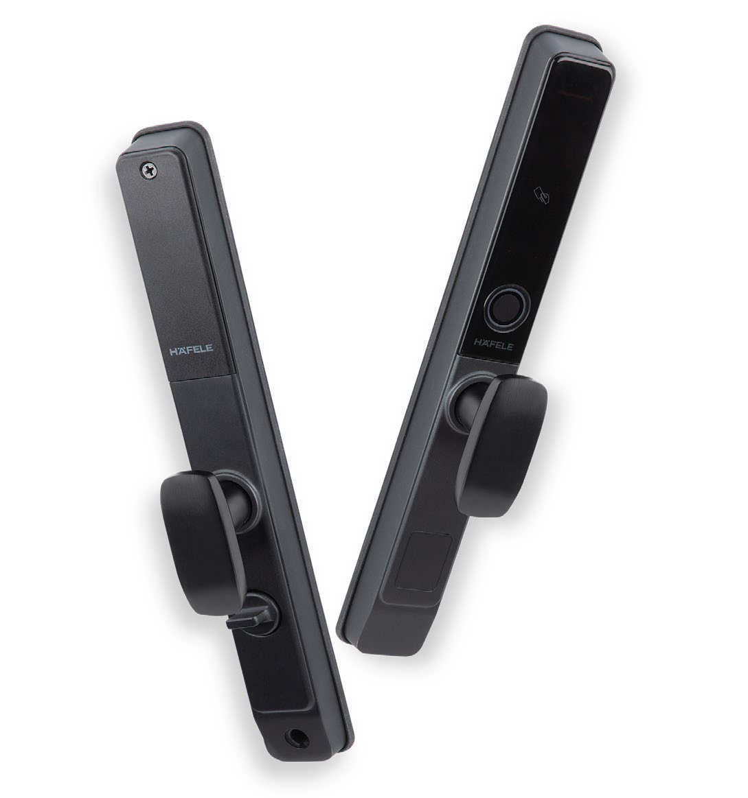 Khóa Hafele 912.20.144 DL6600-SL cửa trượt đố nhỏ