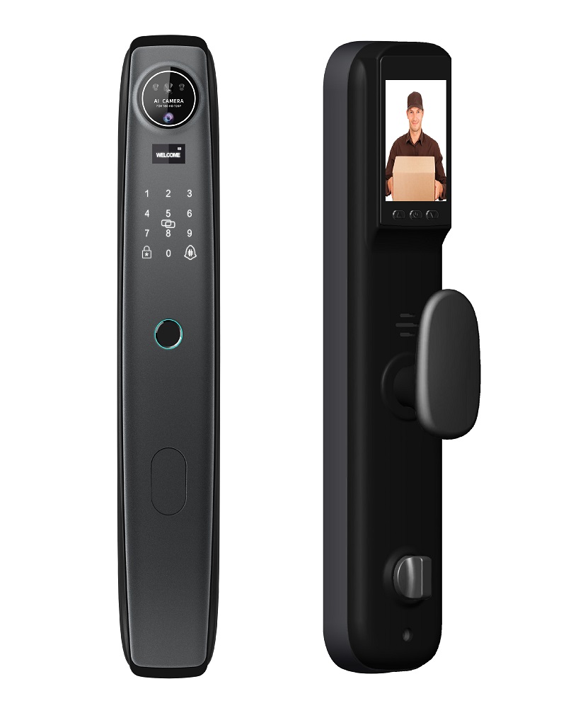 Khoá FaceID Imundex 713.59.134