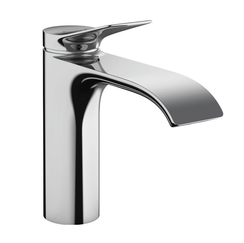 Vòi Lavabo 75020007 Hansgrohe Vivenis 110 có xả kéo