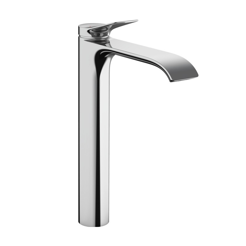 Vòi Lavabo 75043007 Hansgrohe Vivenis 250 có xả kéo