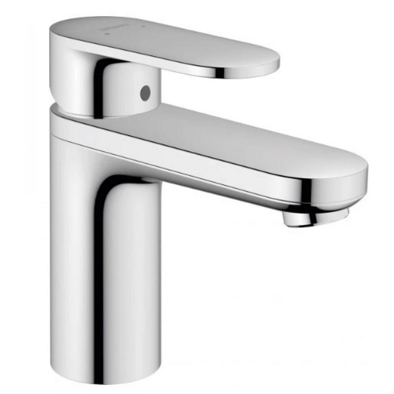 Vòi Lavabo 71571007 Hansgrohe Vernis Blend 100 có xả kéo