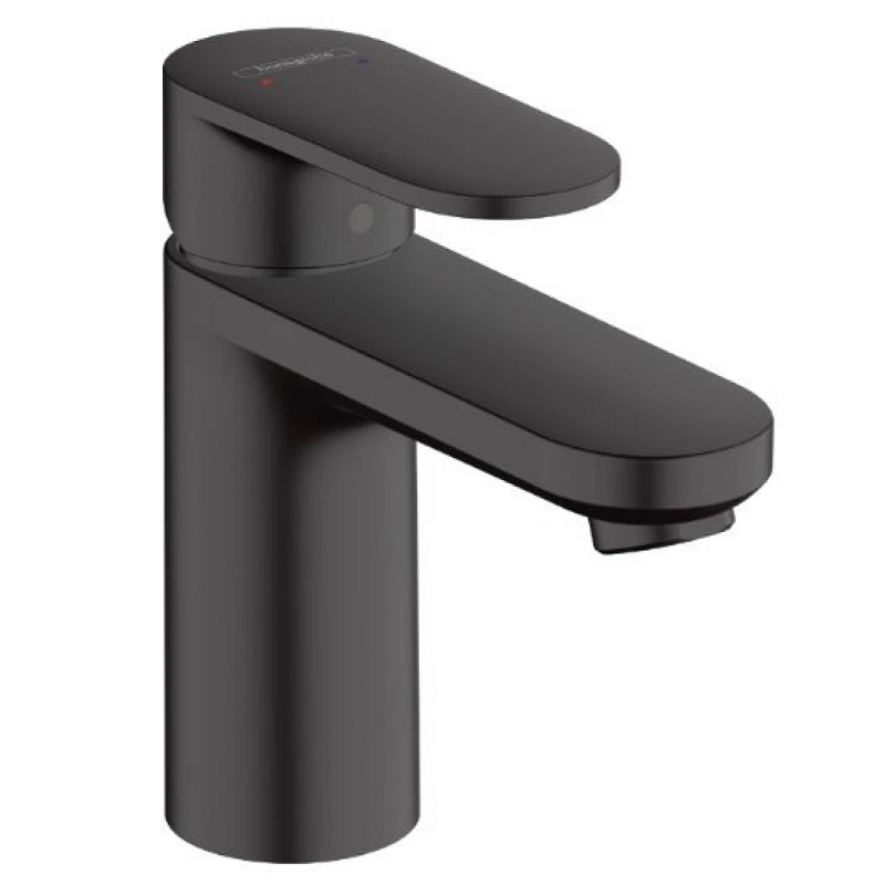 Vòi Lavabo 71551677 Hansgrohe Vernis Blend 100 có xả kéo