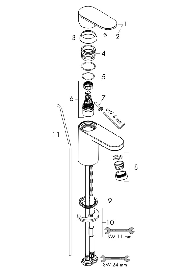 voi-lavabo-71551677-hansgrohe-vernis-blend-100-co-xa-keo-mh