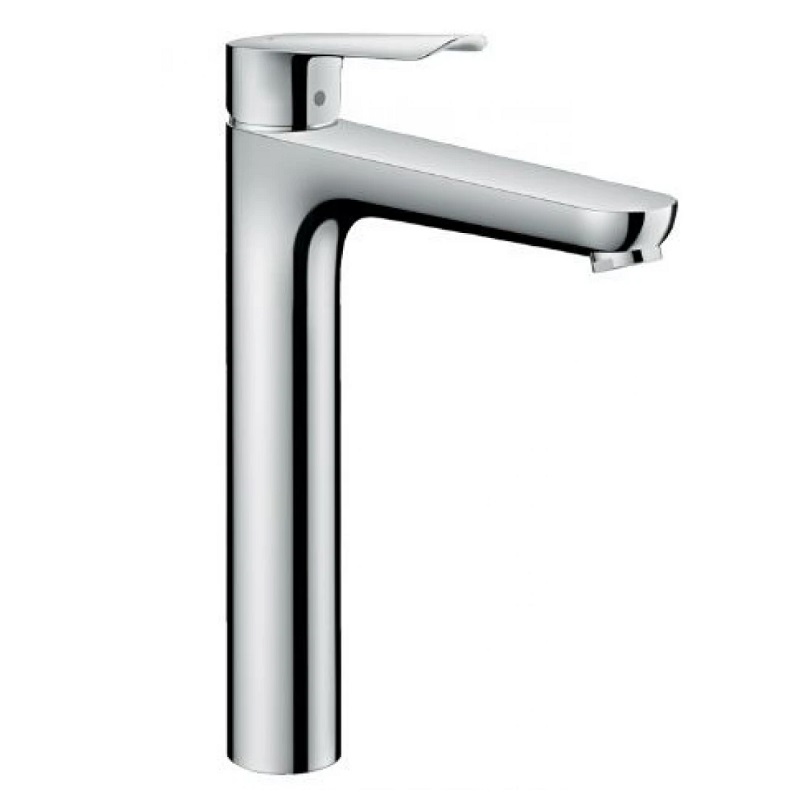 Vòi Lavabo 71162000 Hansgrohe Logis E 230 có xả kéo