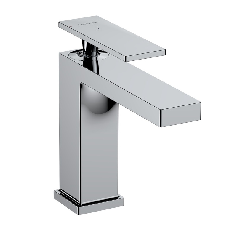 Vòi Lavabo 73014000 Hansgrohe Tecturis E 110 có xả kéo