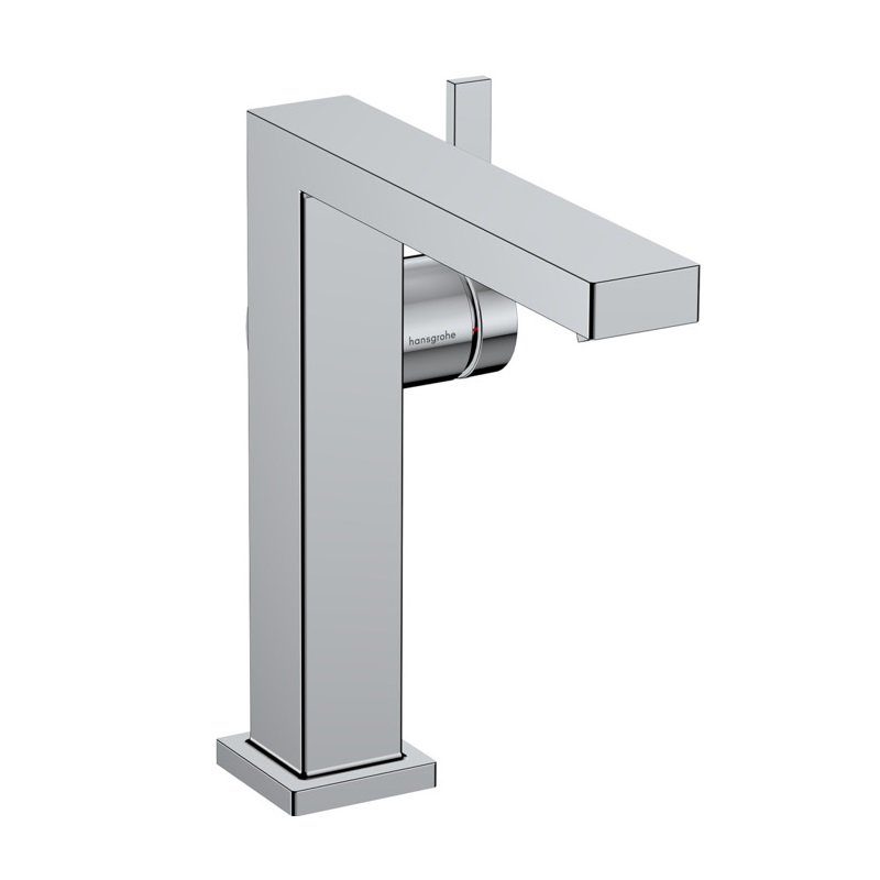 Vòi Lavabo 73040000 Hansgrohe Tecturis E 150 có xả nhấn