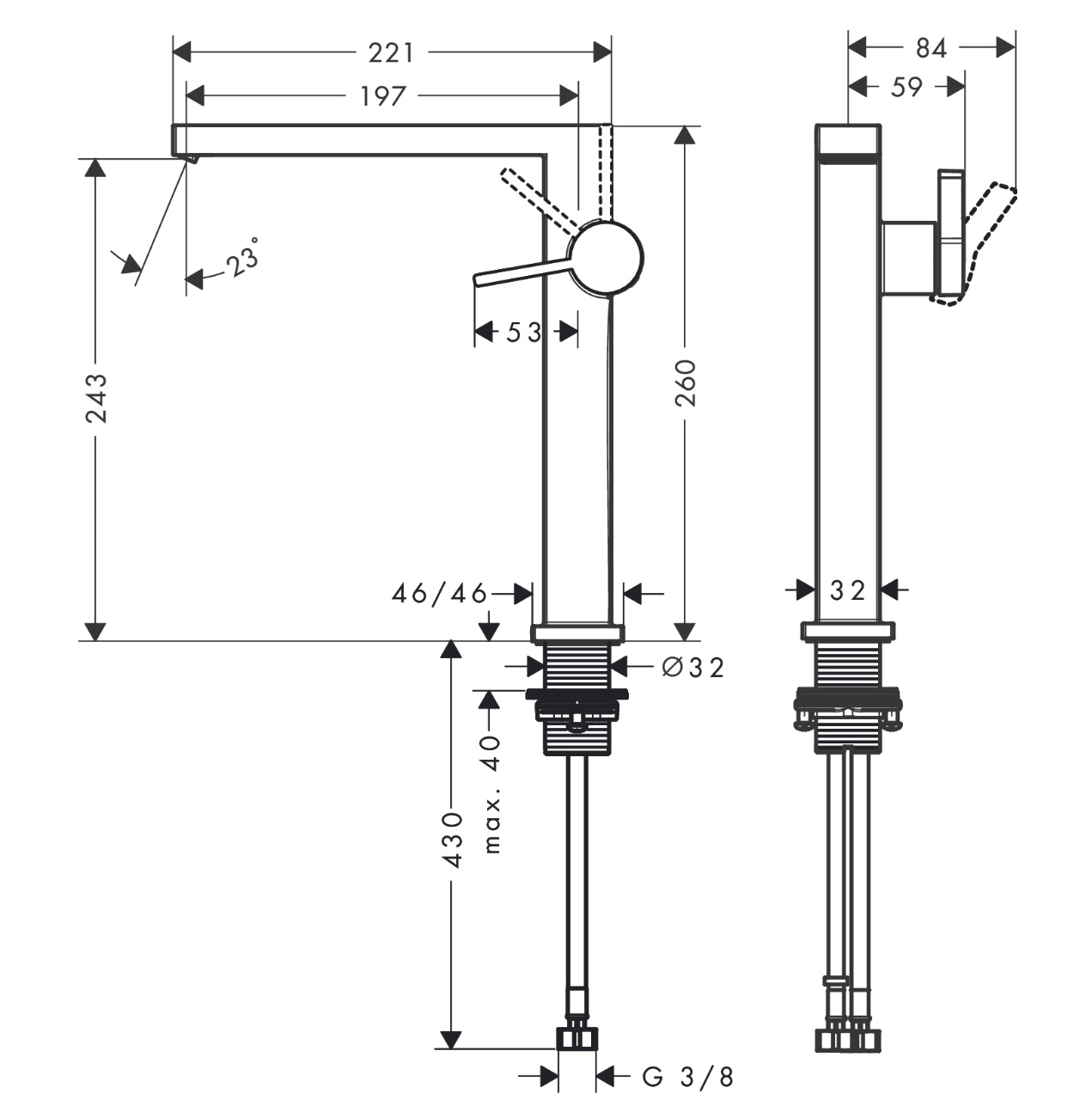 voi-lavabo-73070000-hansgrohe-tecturis-e-240-co-xa-nhan-kt