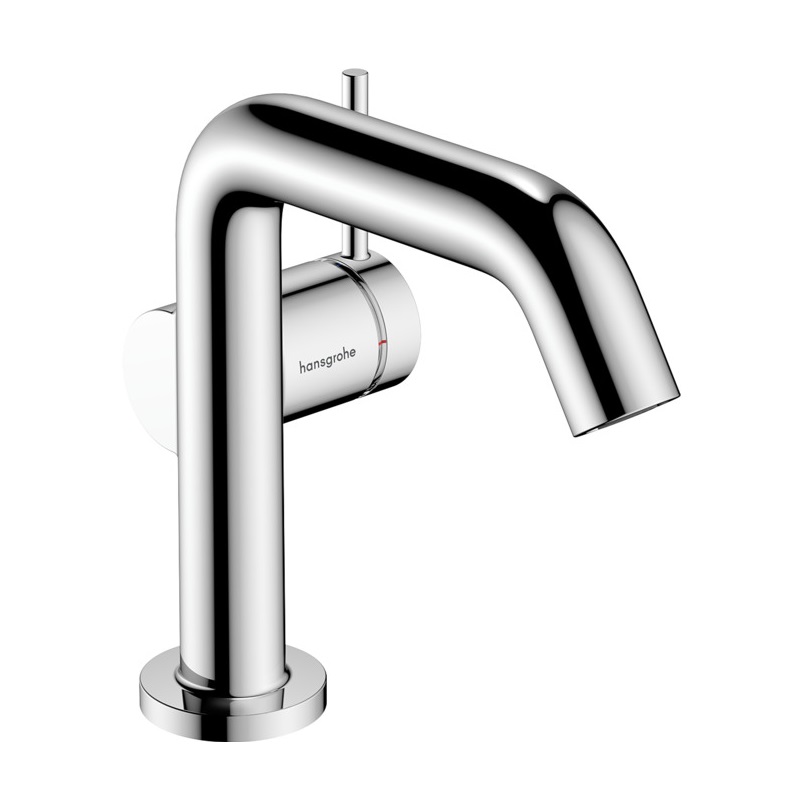 Vòi Lavabo 73323000 Hansgrohe Tecturis S 110 có xả kéo