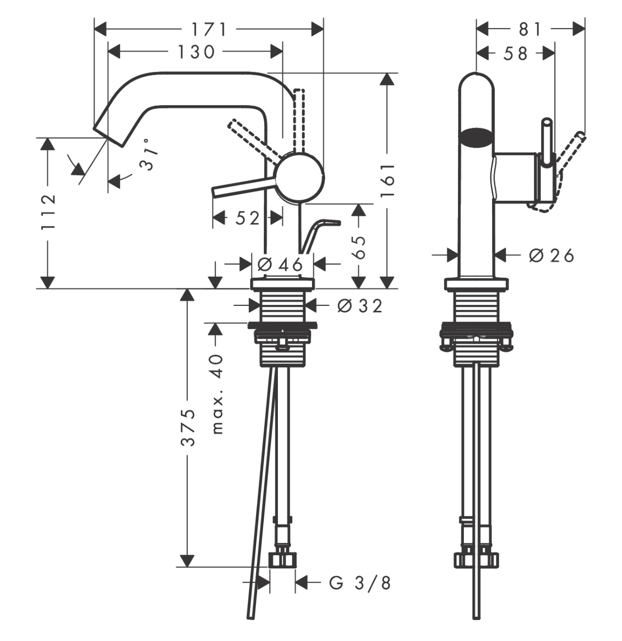 voi-lavabo-73323000-hansgrohe-tecturis-s-100-co-xa-nhan-kt