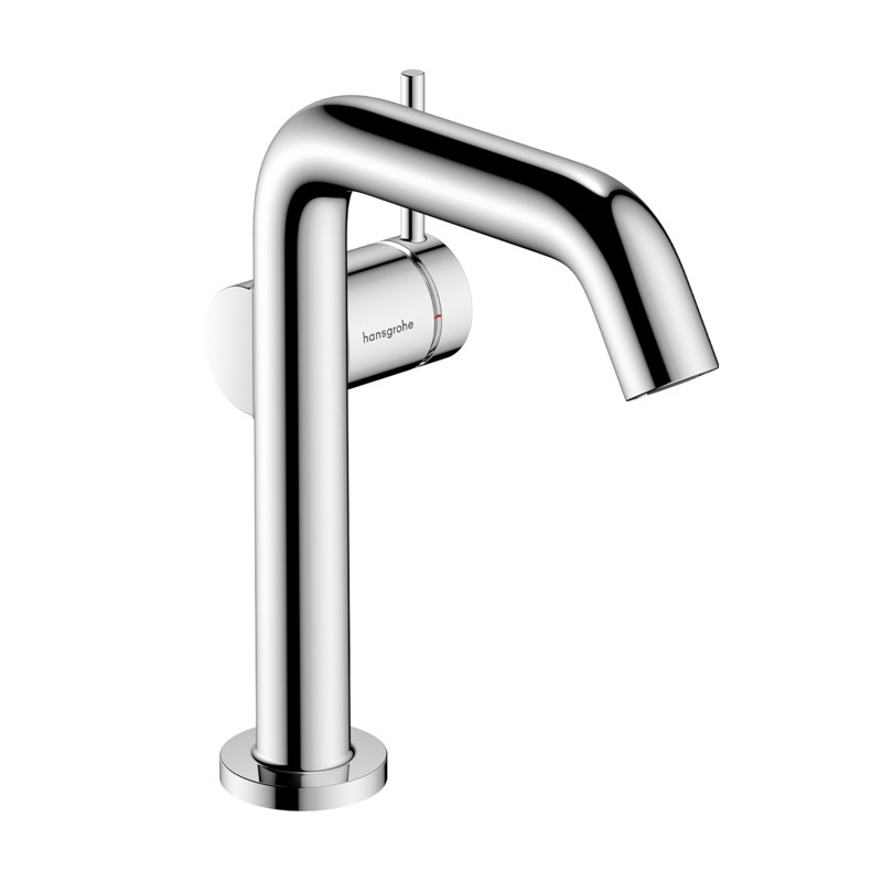 Vòi Lavabo 73340000 Hansgrohe Tecturis S 150 có xả nhấn