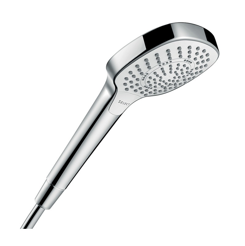 Sen tay 26812400 Hansgrohe Croma Select E 110