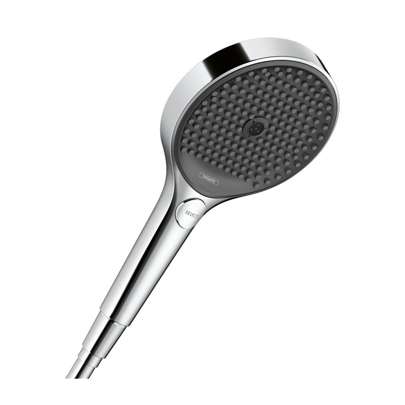 Sen tay 26864000 Hansgrohe Rainfinity 130