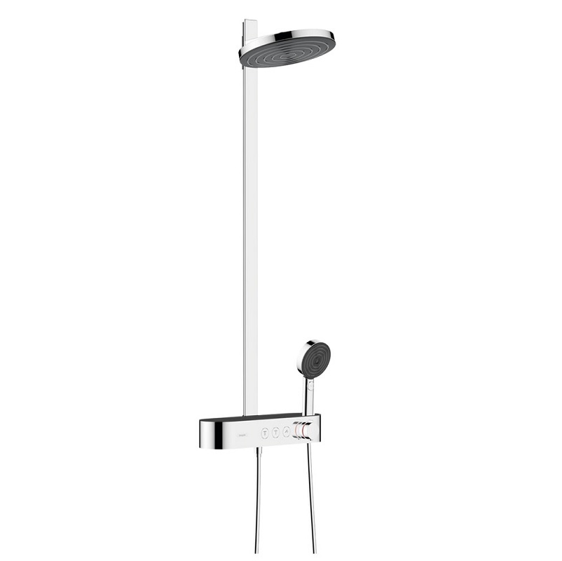 Bộ thanh sen 24241000 Hansgrohe Pulsify S 260 có điều nhiệt