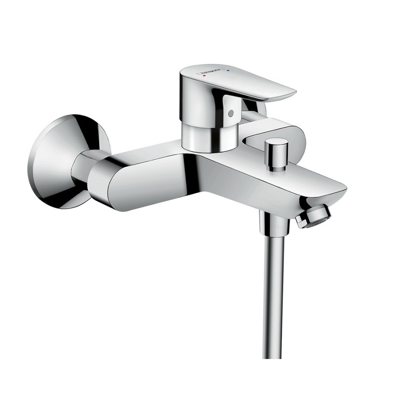 Bộ trộn nổi 71740007 Hansgrohe Talis E 2 đường nước