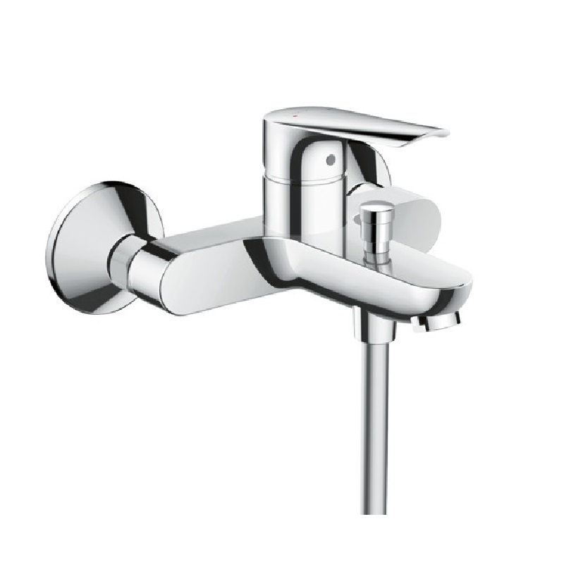 Bộ trộn nổi 71403000 Hansgrohe Logis E 2 đường nước