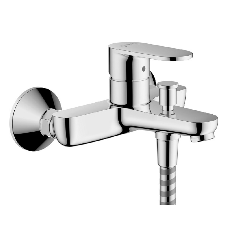 Bộ trộn nổi 71440007 Hansgrohe Vernis Blend 2 đường nước