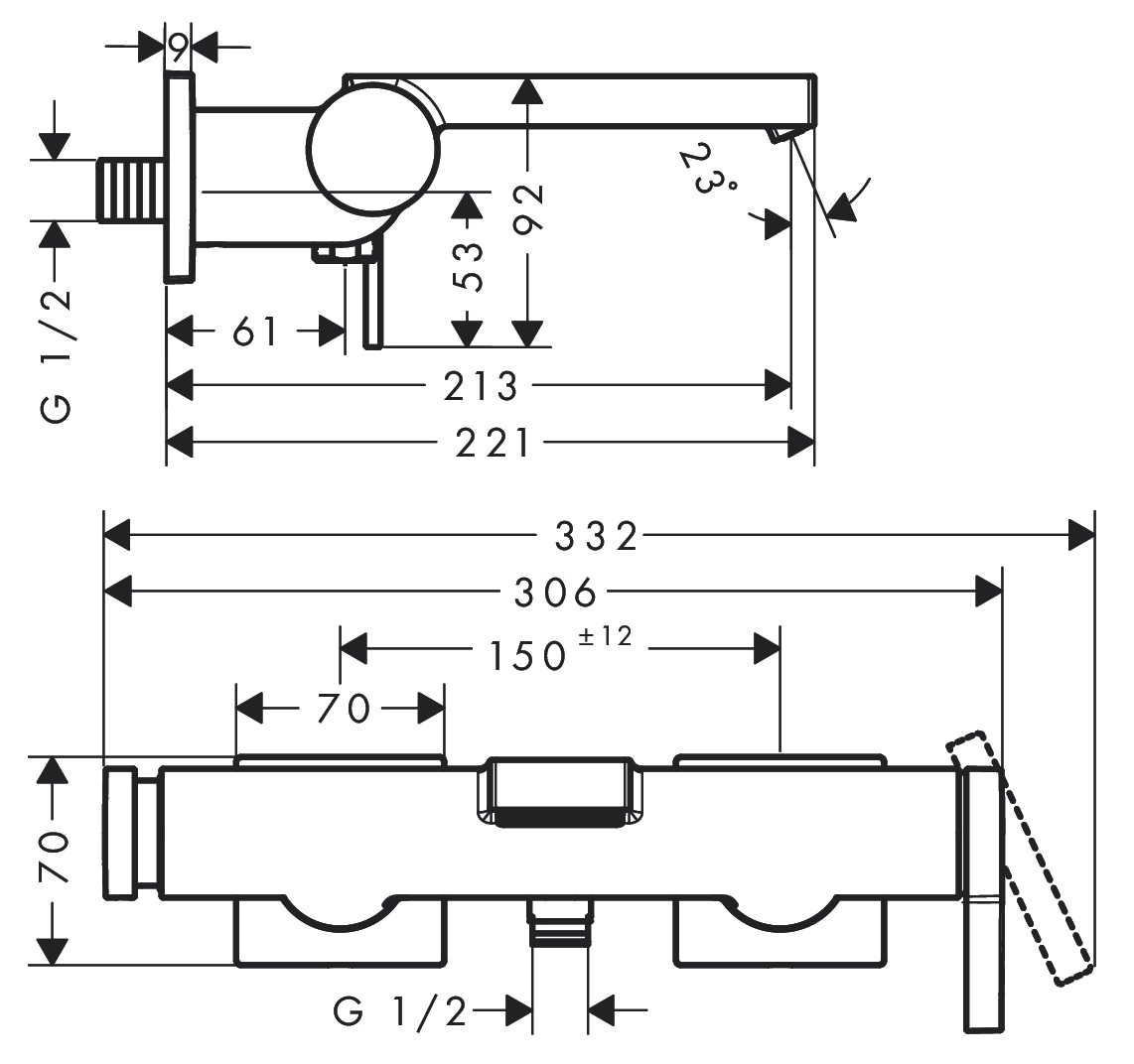 bo-tron-noi-73420000-hansgohe-tecturis-e-2-duong-nuoc-kt