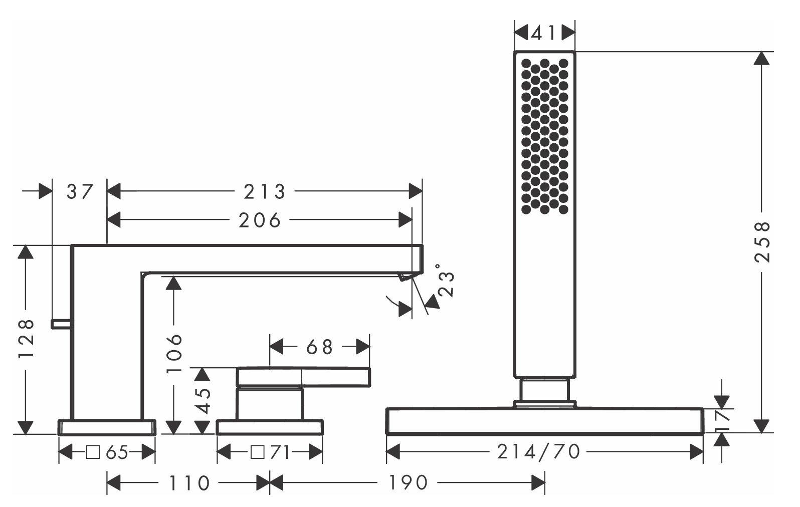 bo-tron-bon-tam-73443000-hansgohe-tecturis-e-3-lo-kt