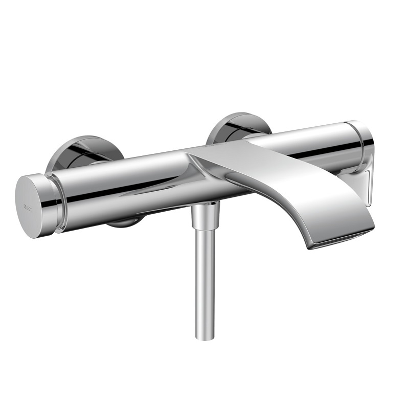 Bộ trộn nổi 75420000 Hansgrohe Vivenis 2 đường nước