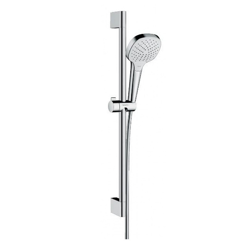 Sen tay 26582400 Hansgrohe Croma Select E 110 có thanh trượt