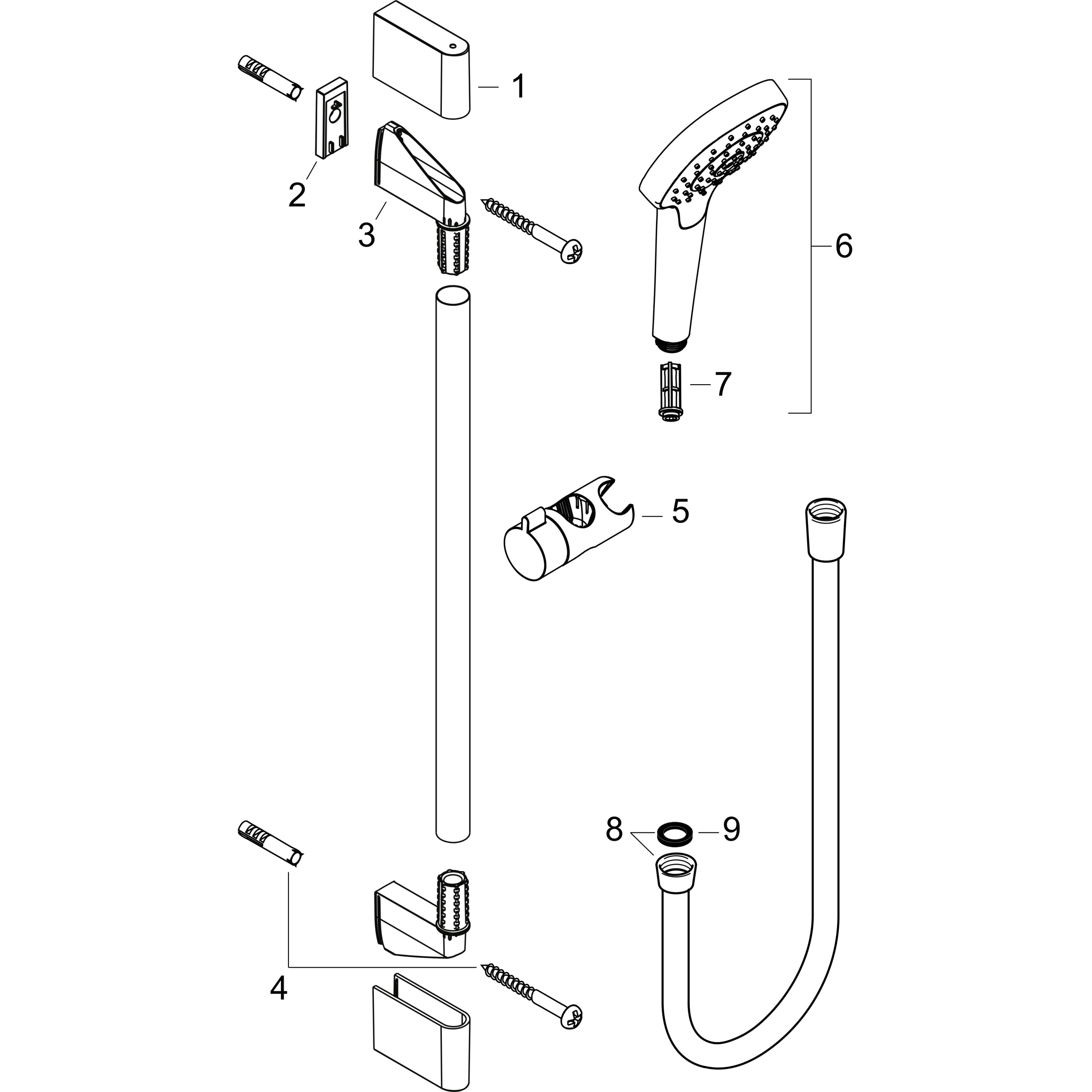 sen-tay-26582400-hansgrohe-croma-select-e-110-co-thanh-truot-mh