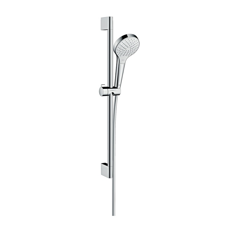 Sen tay 26562400 Hansgrohe Croma Select S 110 có thanh trượt