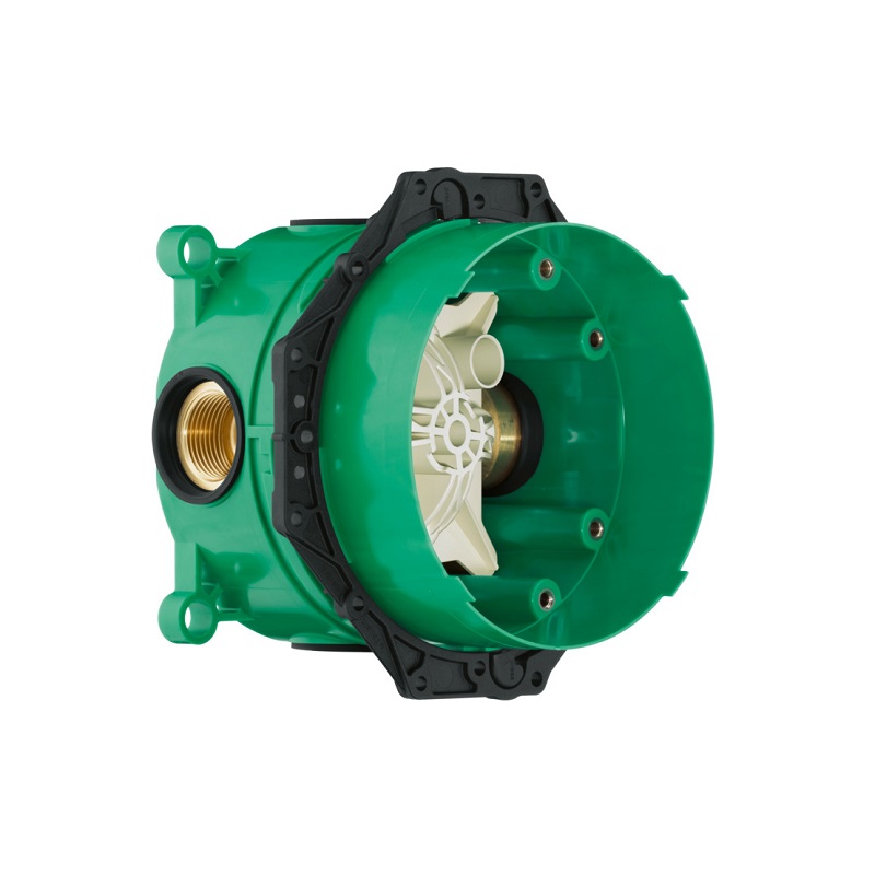 Bộ âm 01800180 Hansgrohe iBox universal