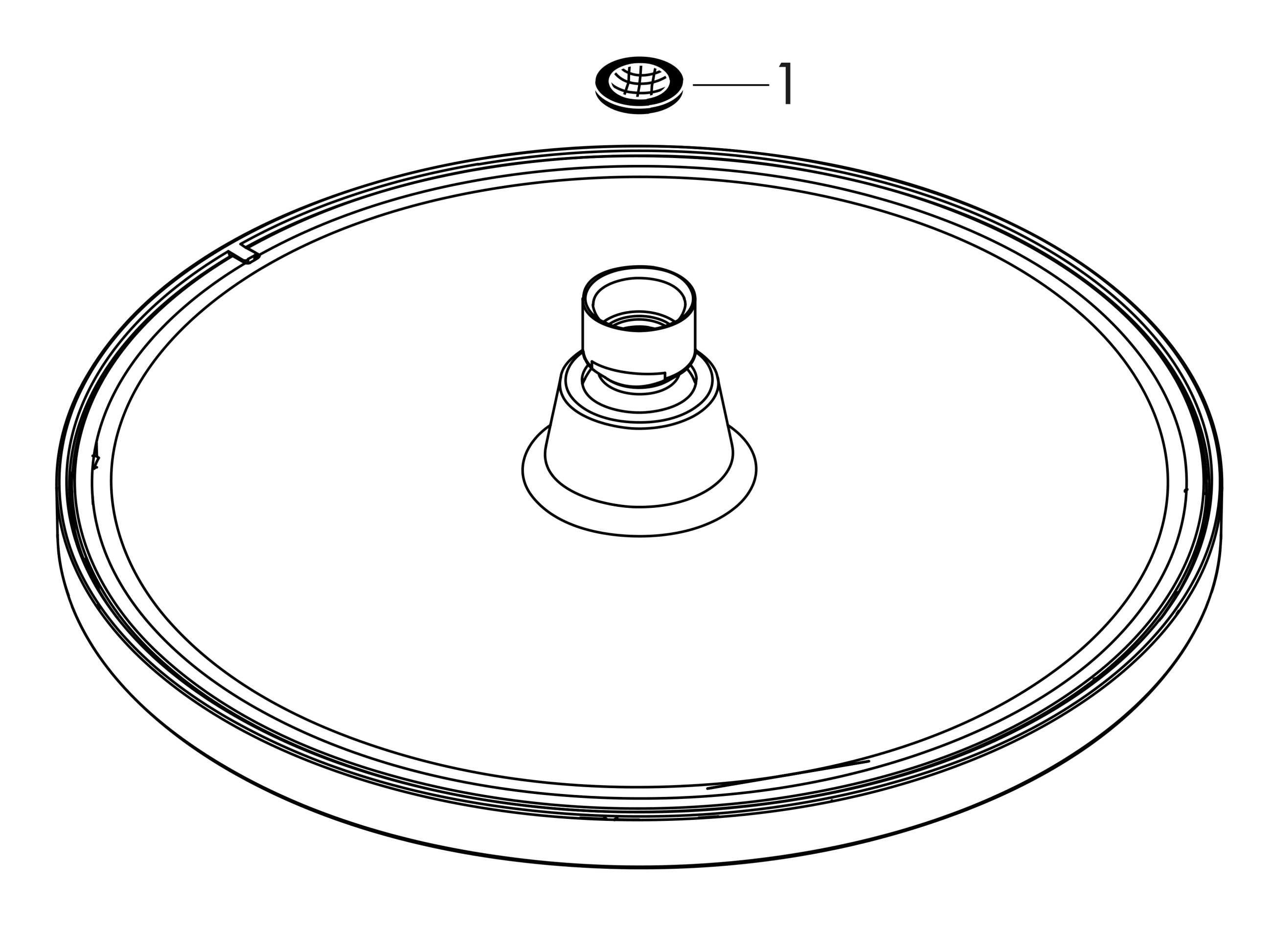 sen-dau-hansgrohe-crometta-s-240-mh