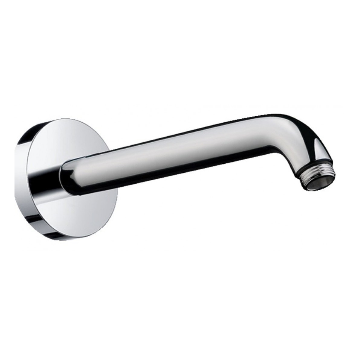 Tay sen 27412000 Hansgrohe gắn tường cho sen đầu