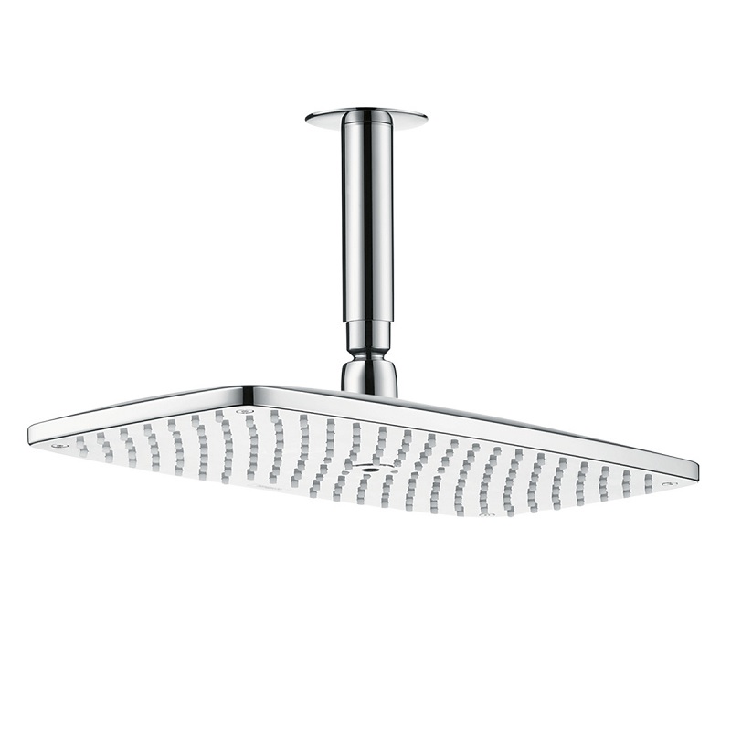 Sen đầu 27381000 Hansgrohe Raindance E 360 gắn trần