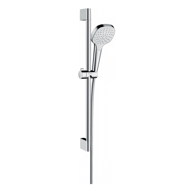 Sen tay 26584400 Hansgrohe Croma Select E 110 có thanh trượt