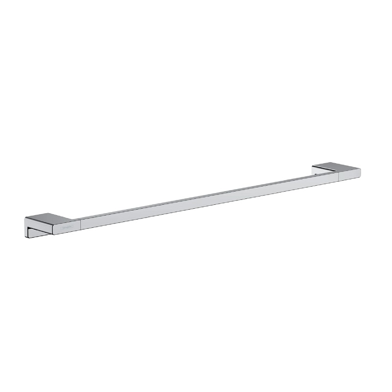 Thanh treo khăn 41747007 Hansgrohe AddStoris