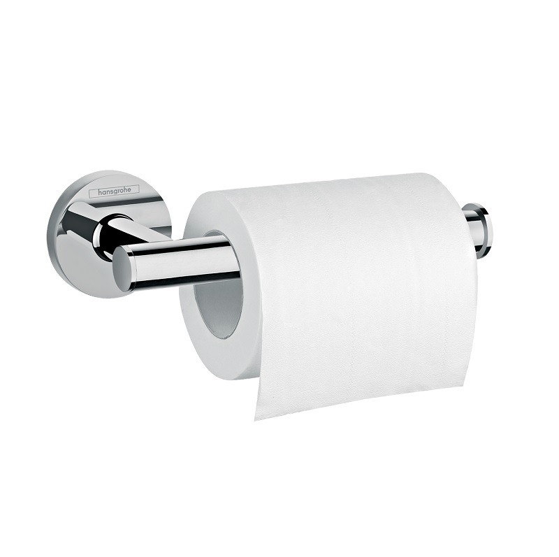 Giá treo giấy vệ sinh 41726000 Hansgrohe Logis