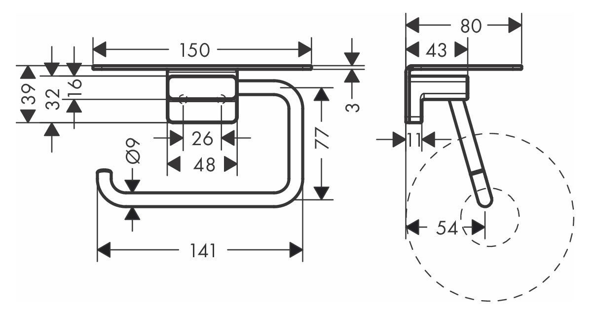 gia-treo-giay-41772007-hansgrohe-addStoris-co-ke-kt