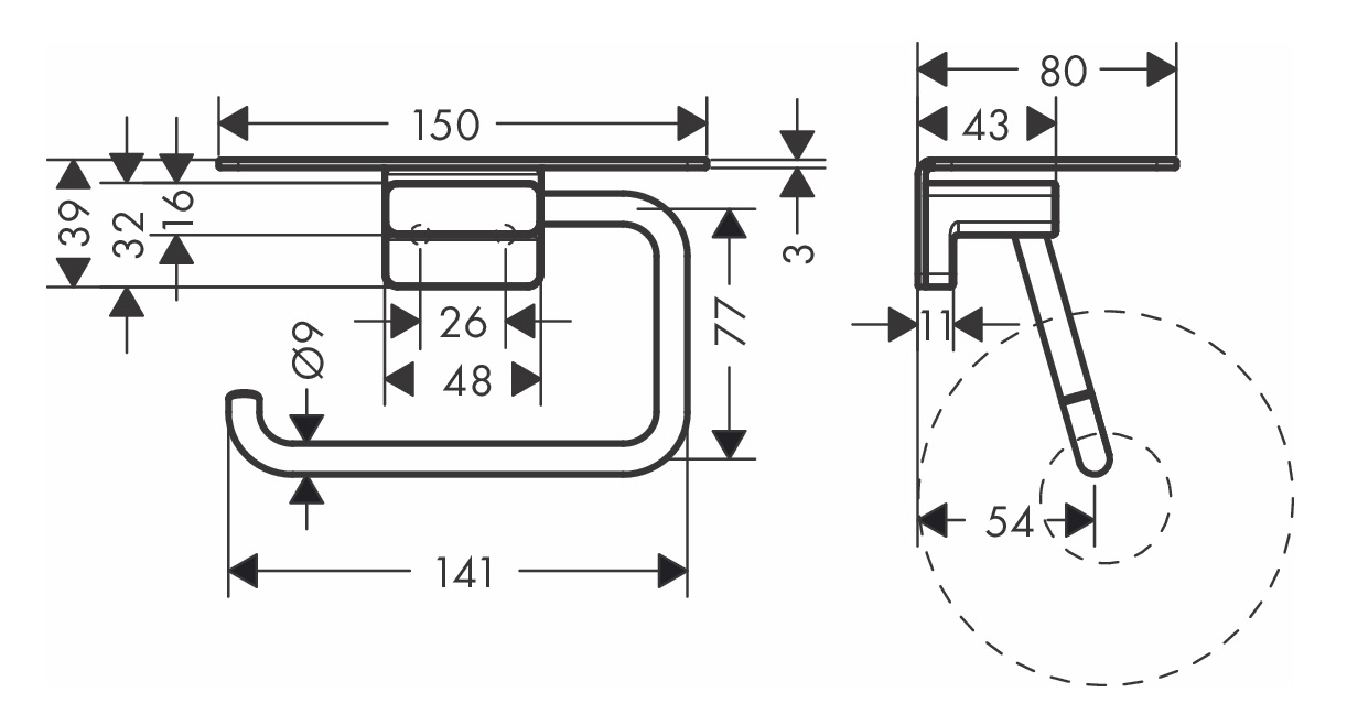 gia-treo-giay-41772347-hansgrohe-addStoris-co-ke-kt