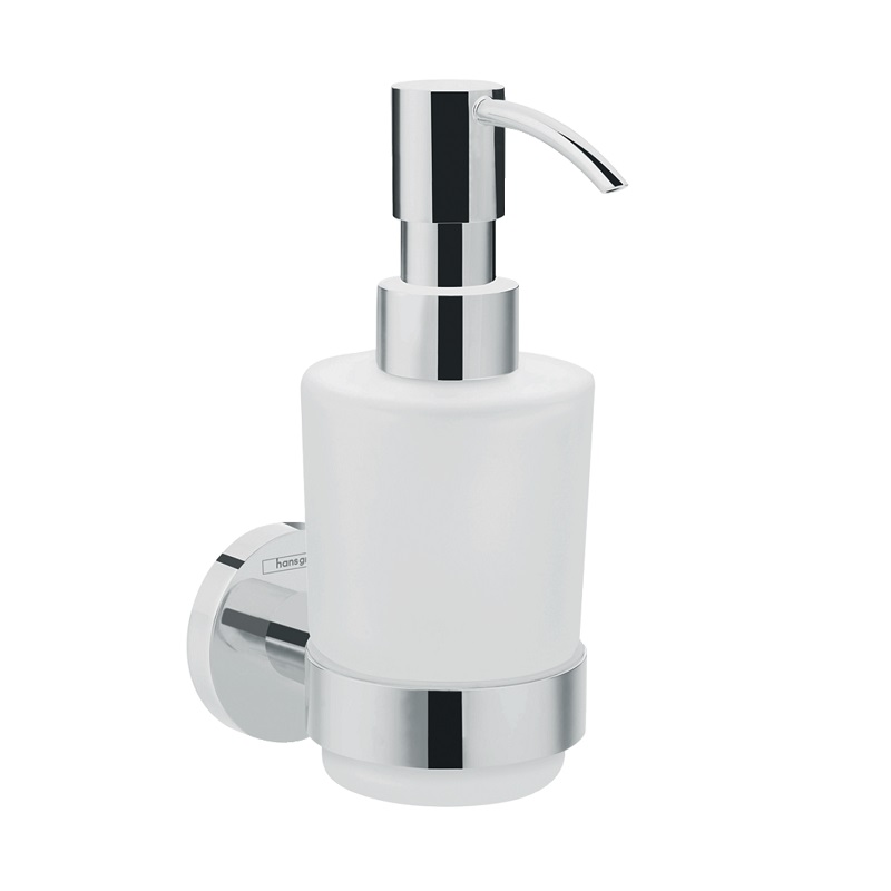 Bình đựng xà phòng 41714000 Hansgrohe Logis